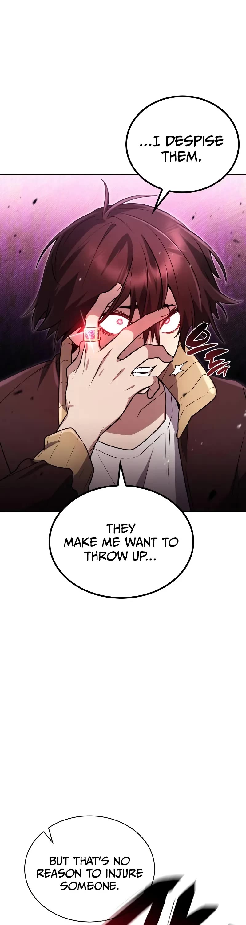 Genius Prismatic Mage chapter 21 page 23