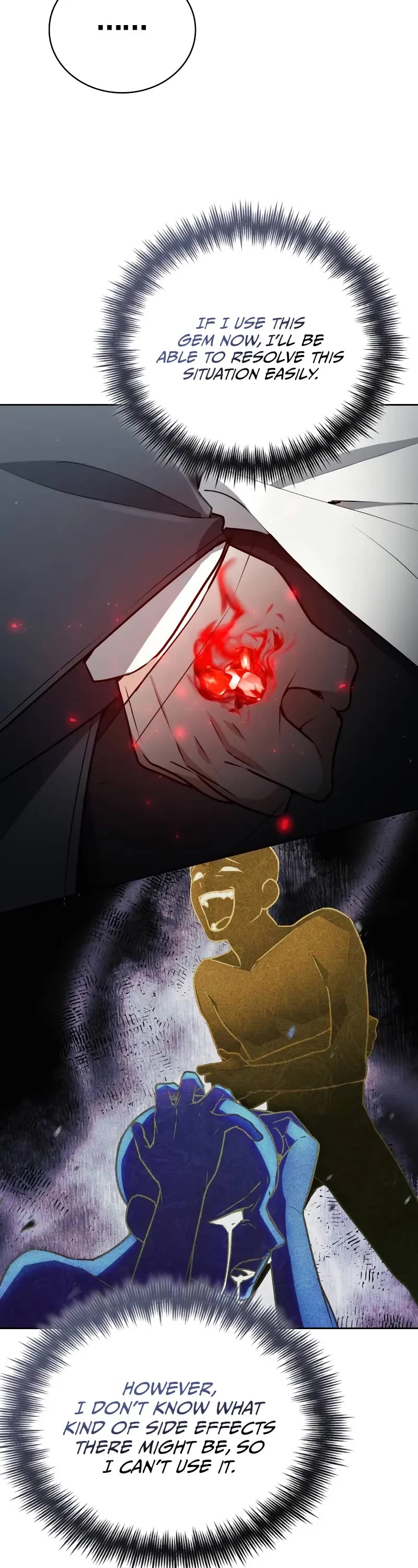 Genius Prismatic Mage chapter 21 page 27