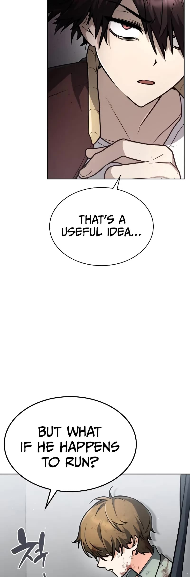 Genius Prismatic Mage chapter 21 page 34