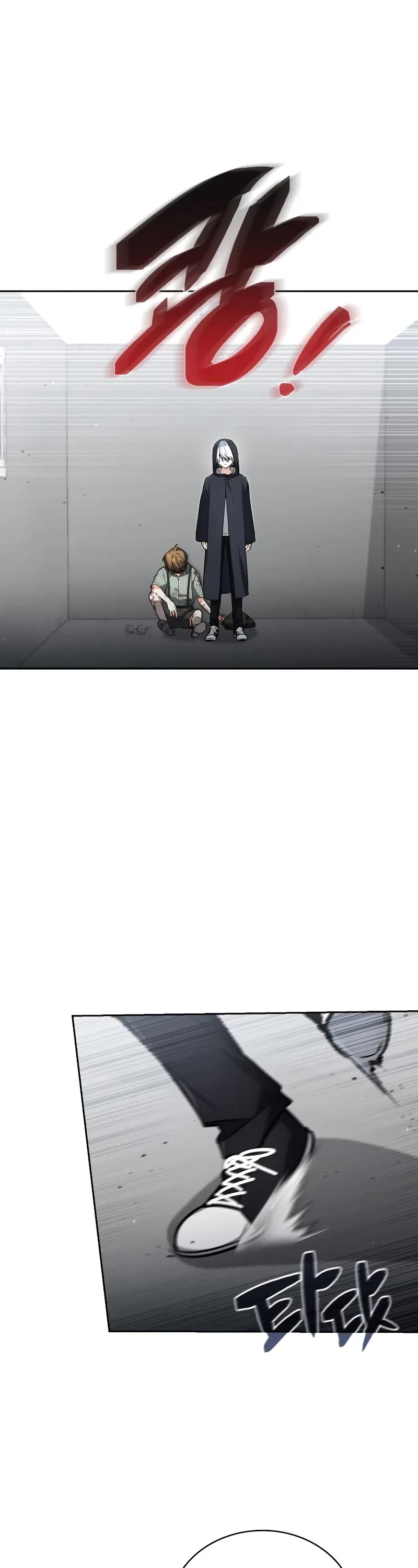 Genius Prismatic Mage chapter 21 page 38