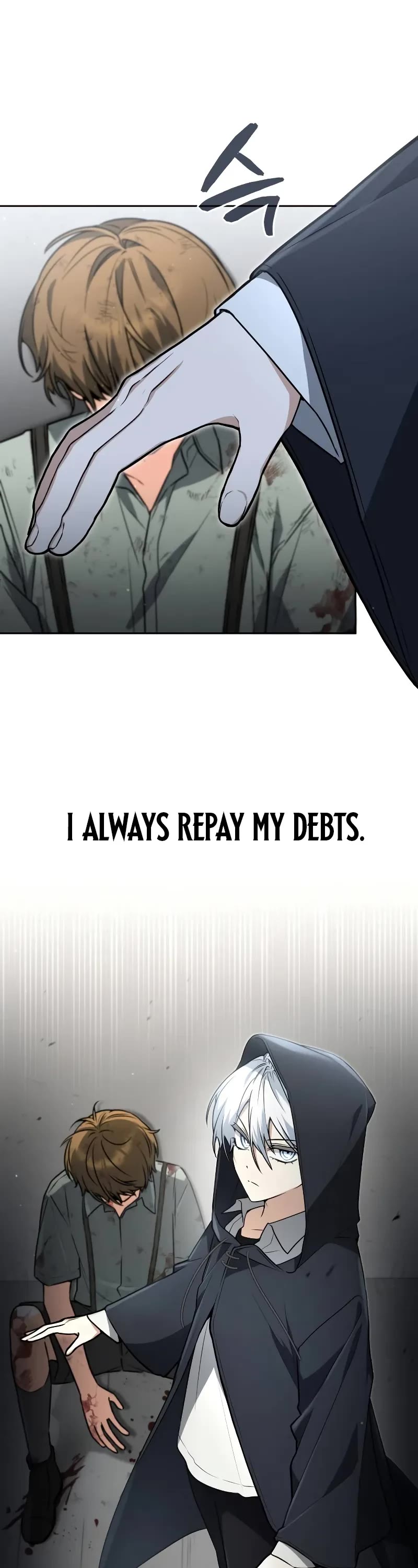 Genius Prismatic Mage chapter 21 page 4