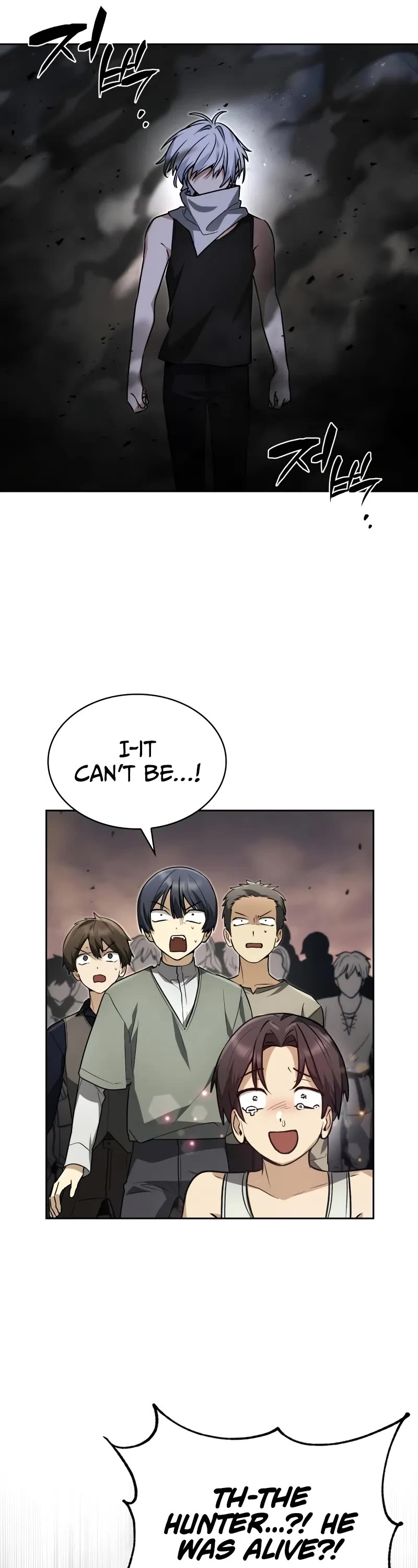 Genius Prismatic Mage chapter 26 page 32