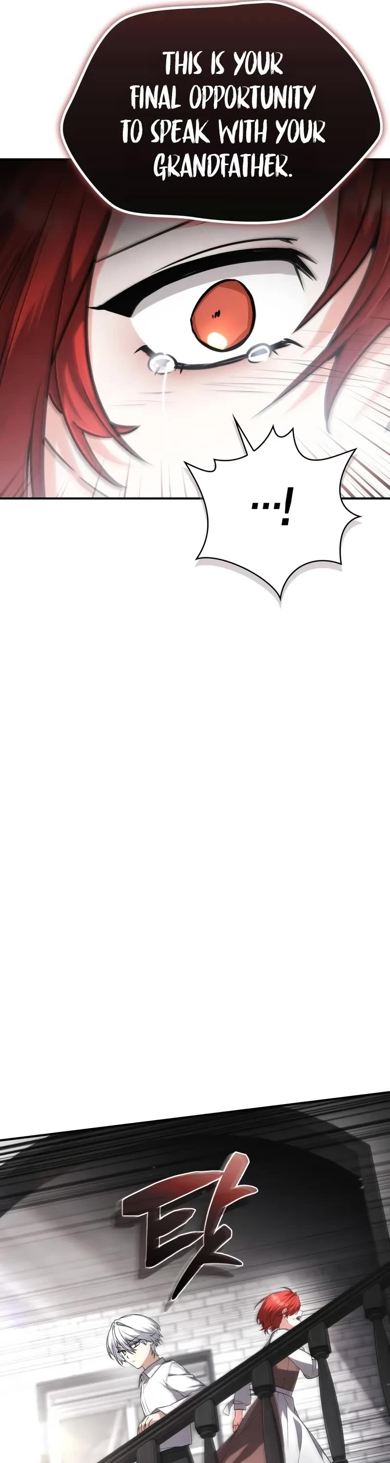 Genius Prismatic Mage chapter 43 page 22