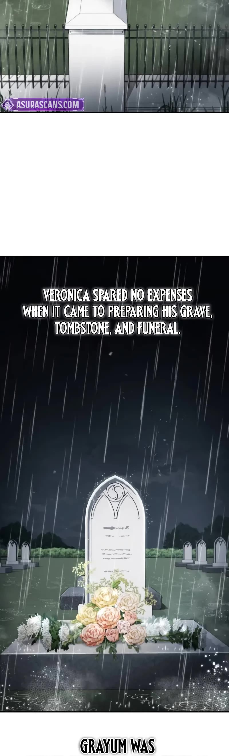 Genius Prismatic Mage chapter 43 page 35