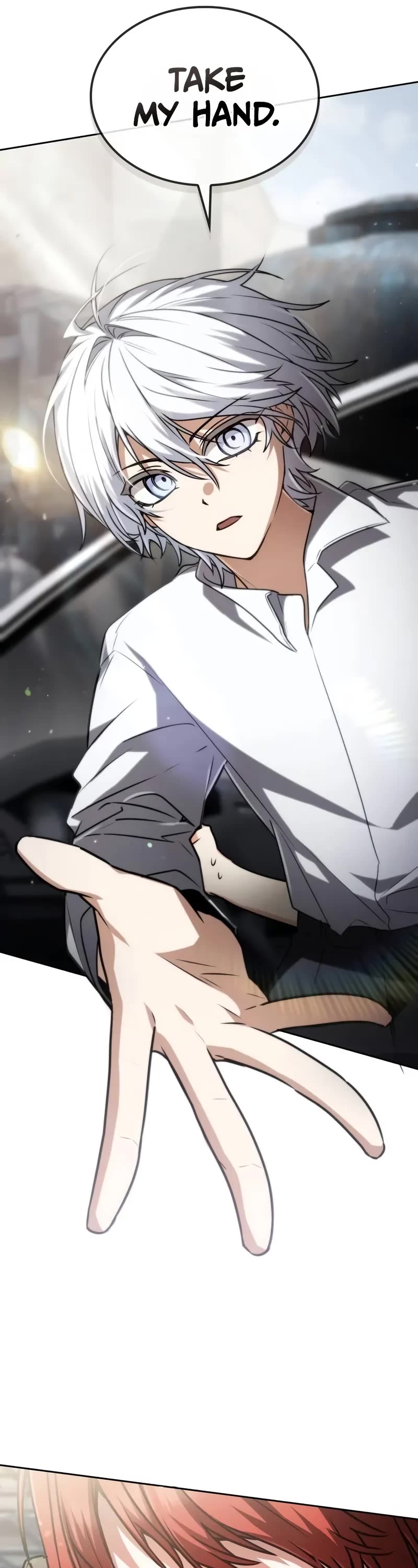 Genius Prismatic Mage chapter 44 page 17