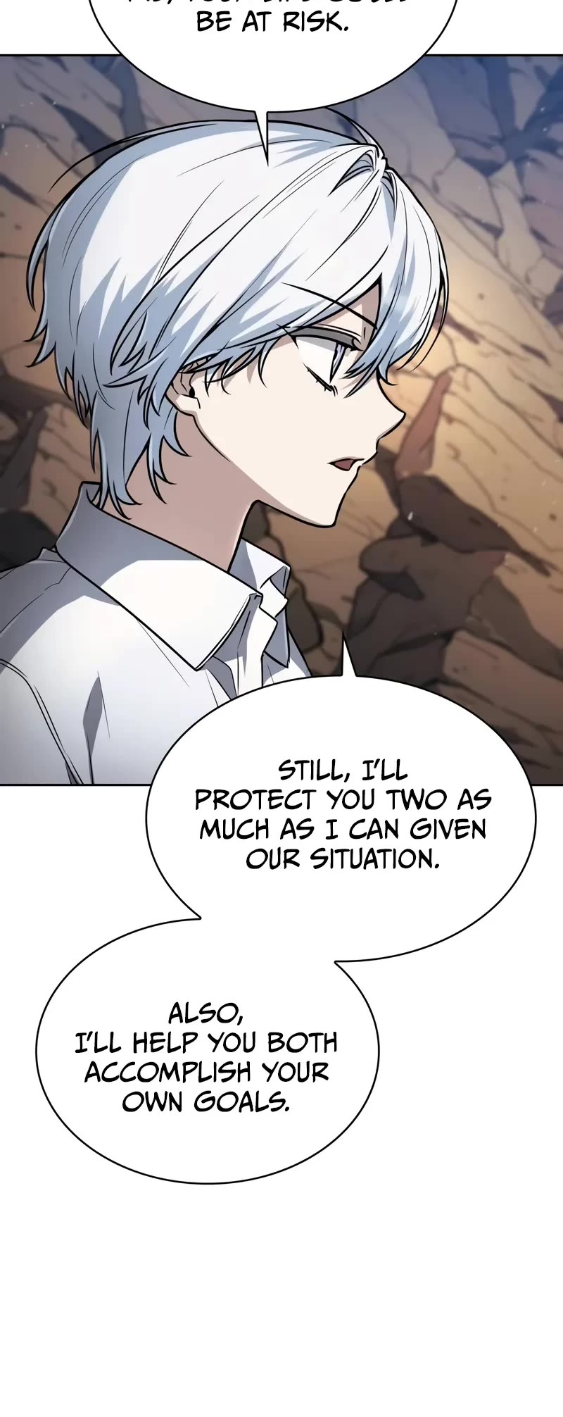 Genius Prismatic Mage chapter 44 page 31