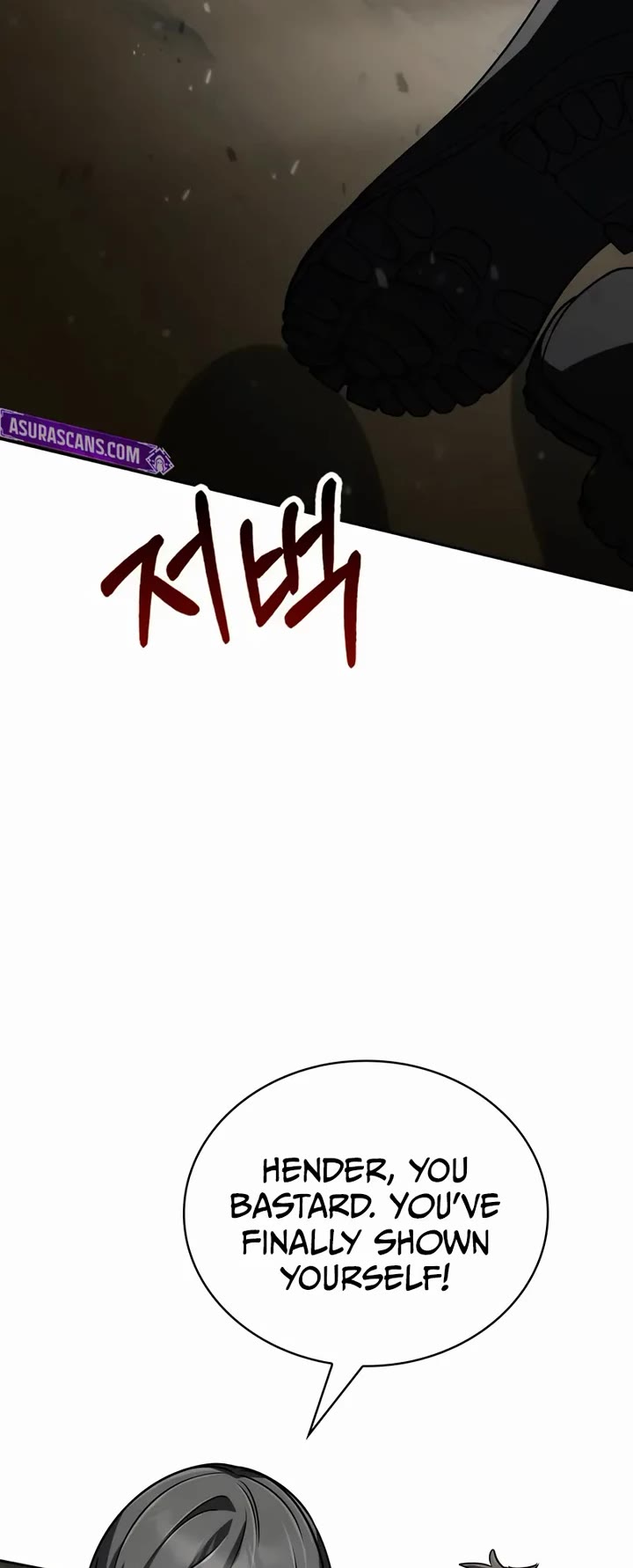 Genius Prismatic Mage chapter 61 page 13