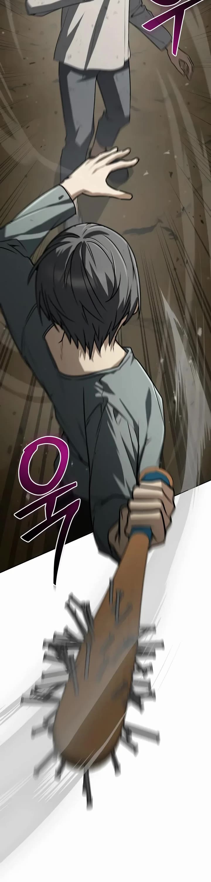 Genius Prismatic Mage chapter 61 page 16