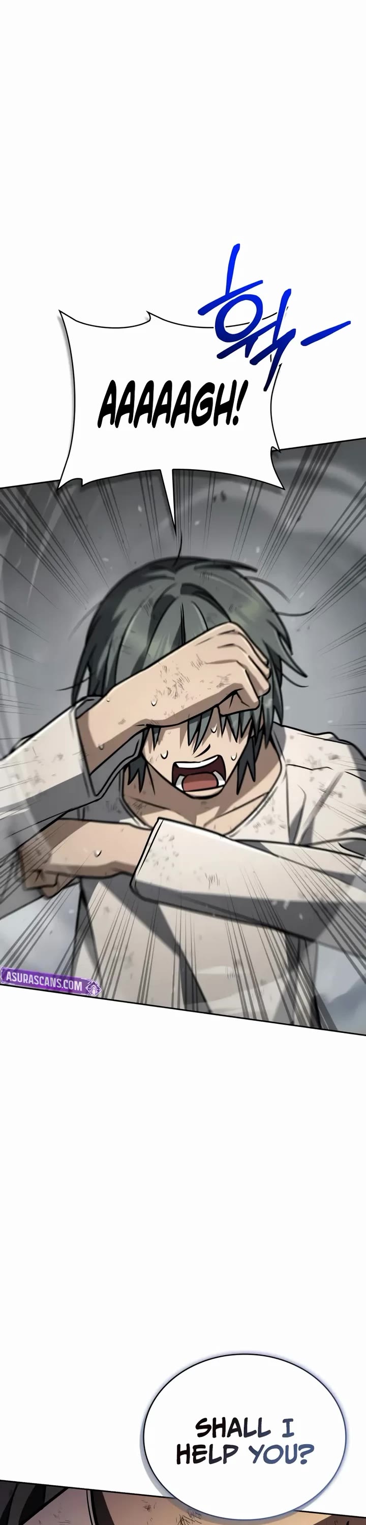 Genius Prismatic Mage chapter 61 page 17