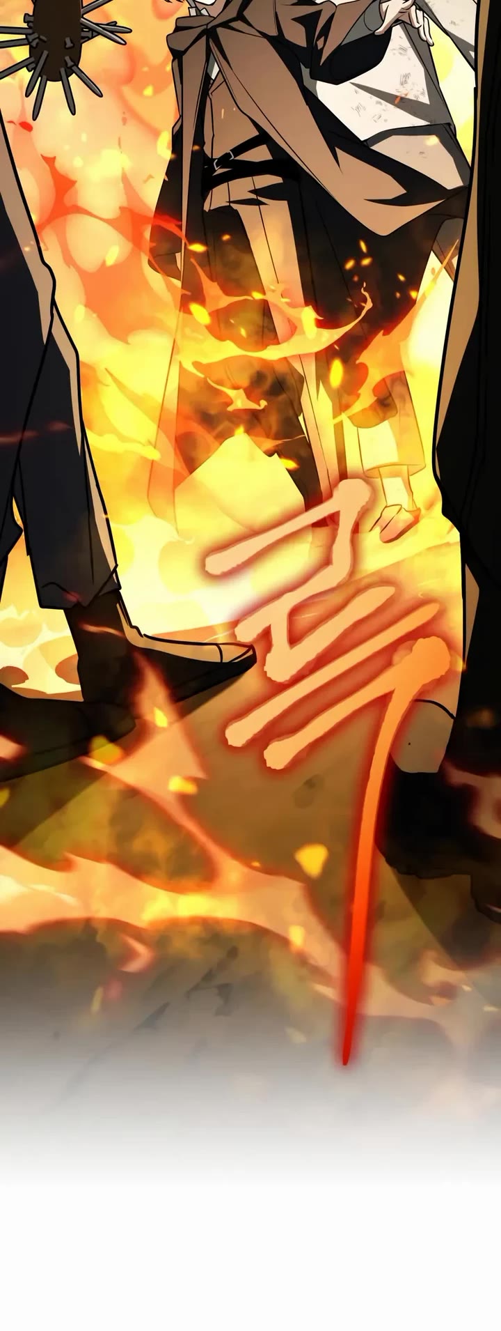 Genius Prismatic Mage chapter 61 page 19