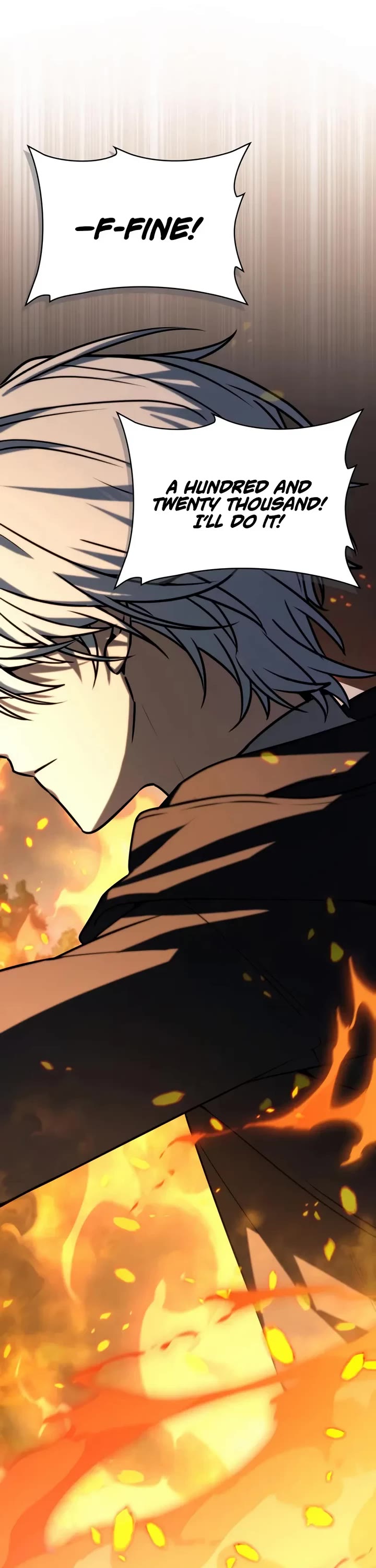 Genius Prismatic Mage chapter 61 page 24