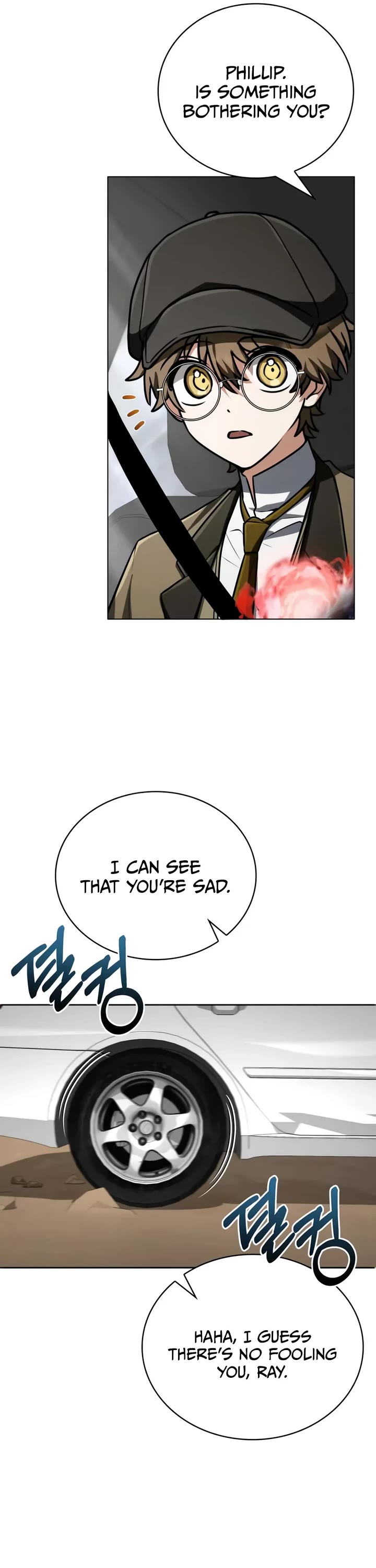 Genius Prismatic Mage chapter 61 page 29