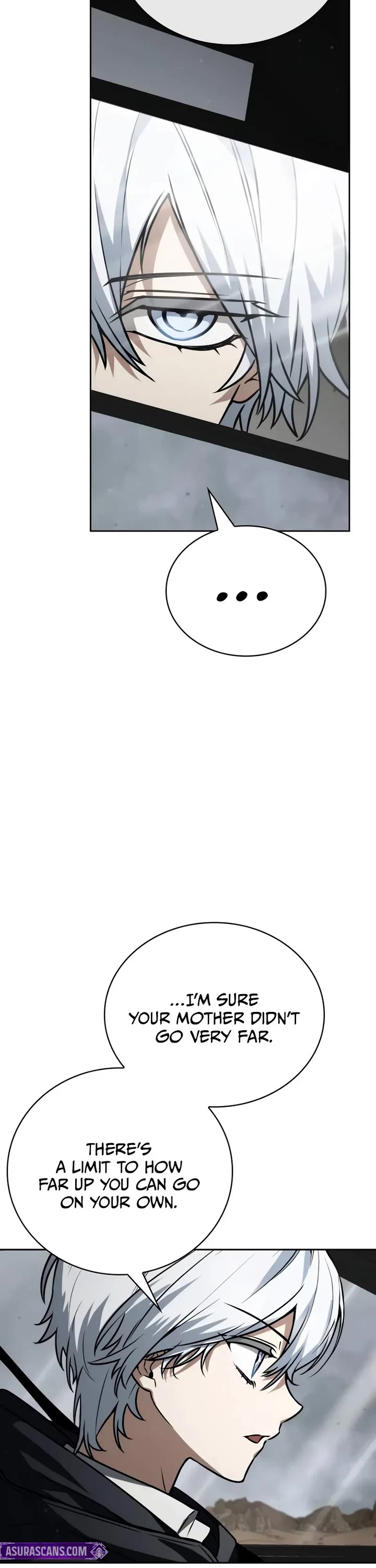 Genius Prismatic Mage chapter 61 page 31