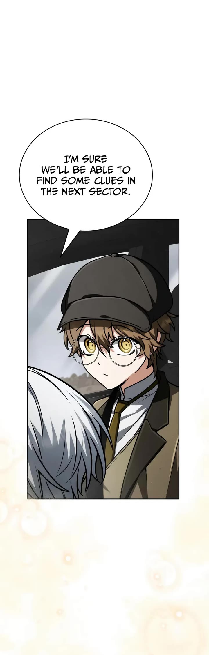 Genius Prismatic Mage chapter 61 page 32