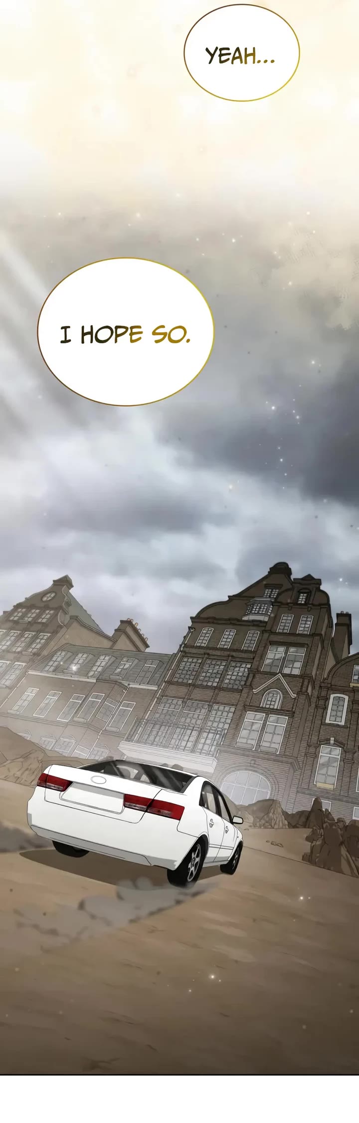 Genius Prismatic Mage chapter 61 page 33