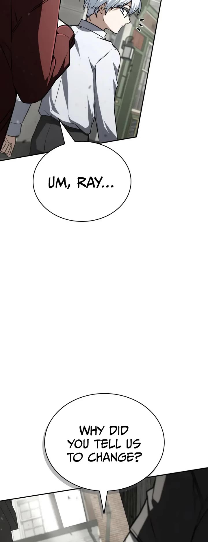 Genius Prismatic Mage chapter 61 page 37