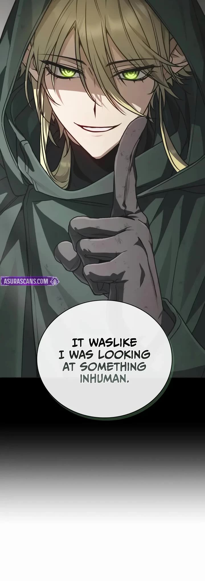 Genius Prismatic Mage chapter 61 page 4