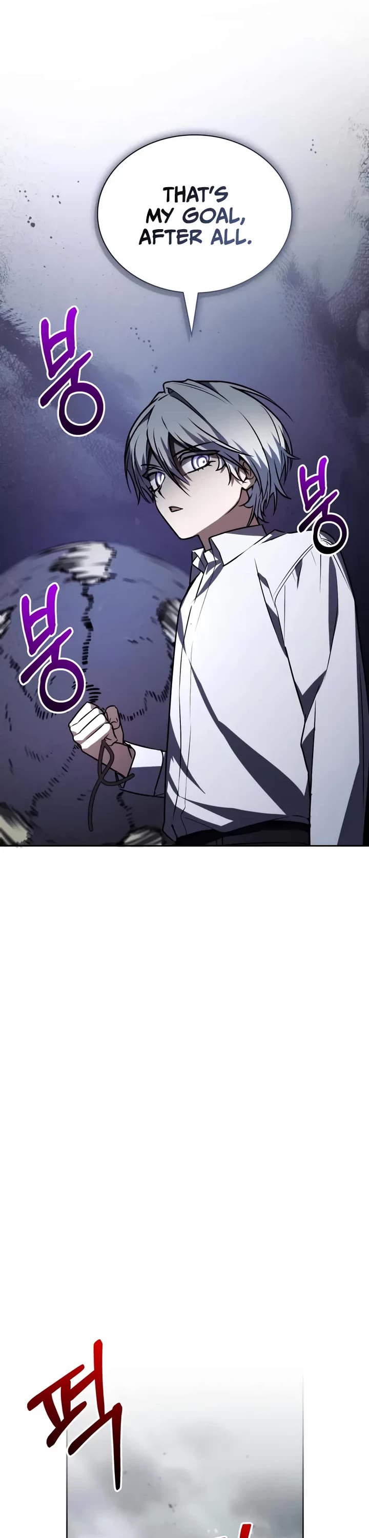 Genius Prismatic Mage chapter 61 page 40