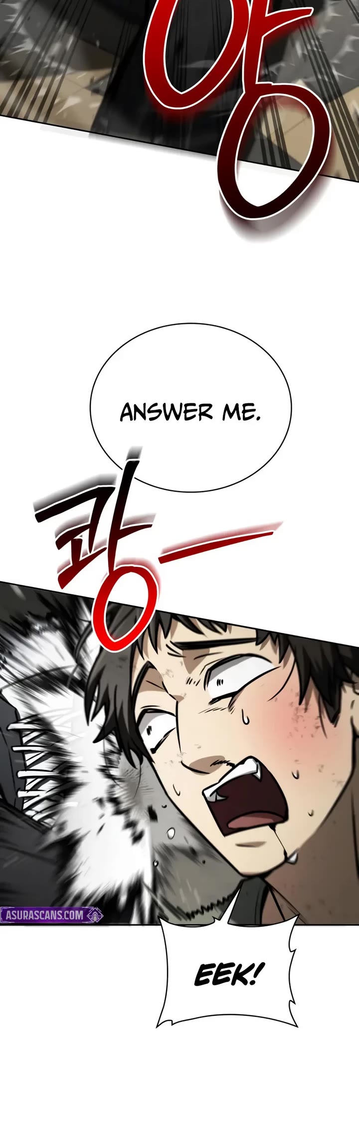 Genius Prismatic Mage chapter 61 page 42