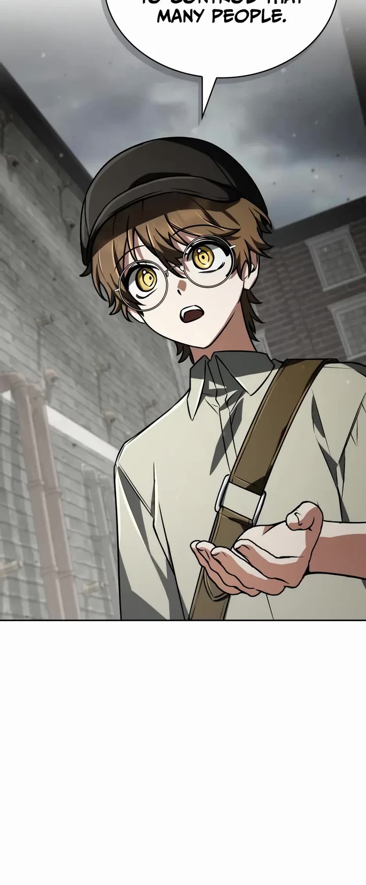 Genius Prismatic Mage chapter 61 page 48