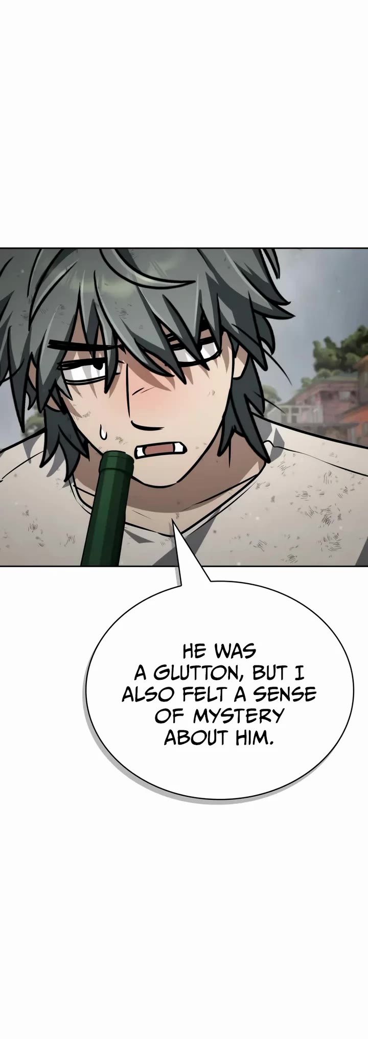 Genius Prismatic Mage chapter 61 page 5