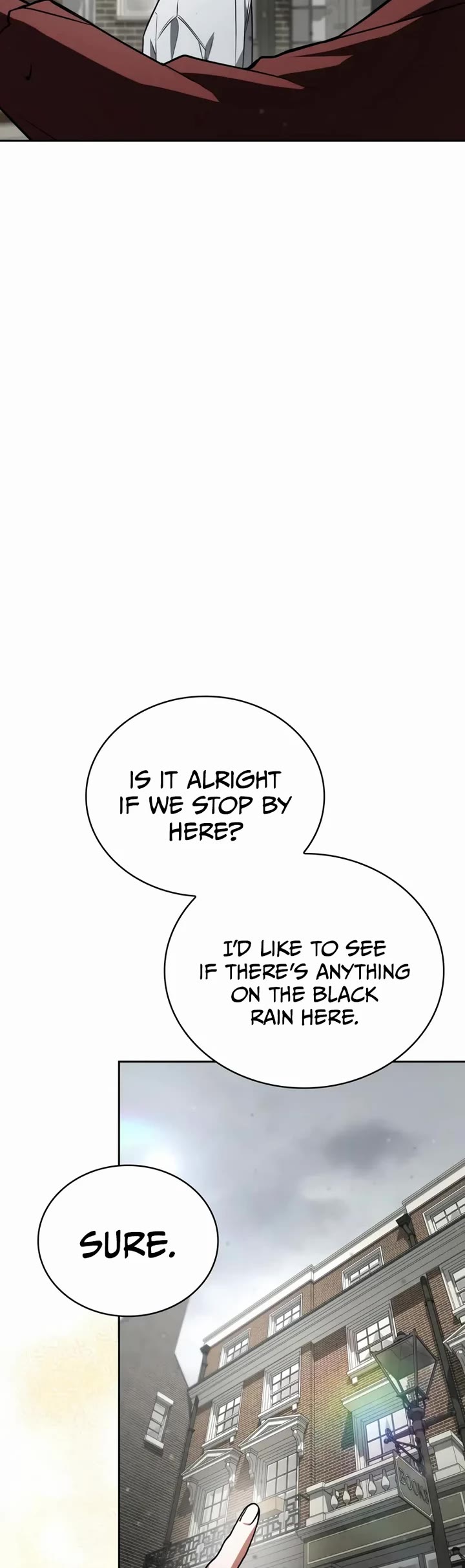 Genius Prismatic Mage chapter 61 page 51