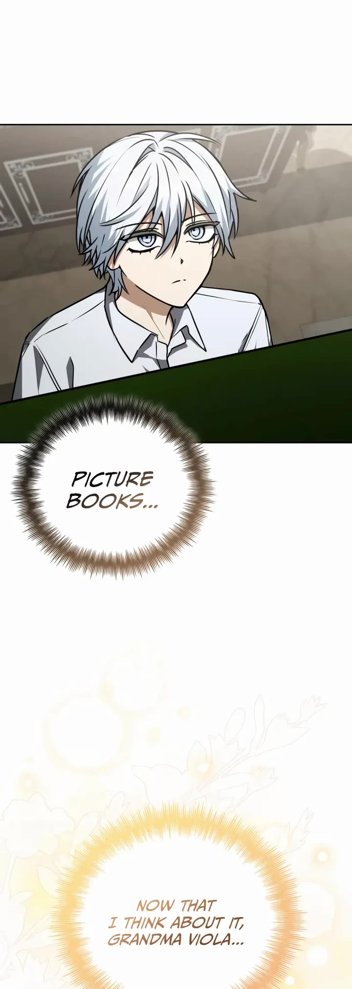 Genius Prismatic Mage chapter 61 page 55