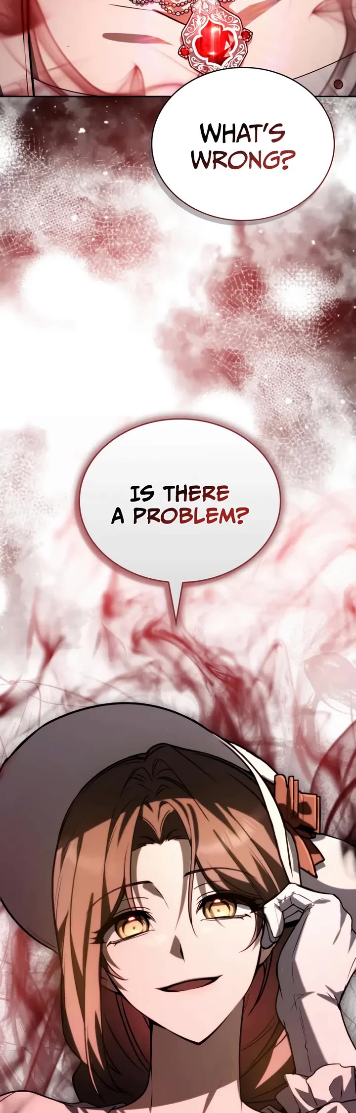 Genius Prismatic Mage chapter 61 page 60