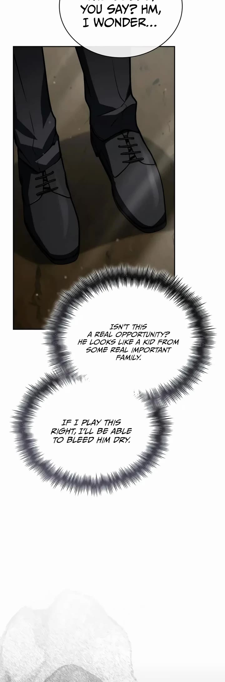 Genius Prismatic Mage chapter 61 page 9