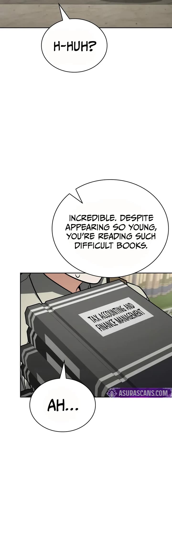 Genius Prismatic Mage chapter 62 page 10