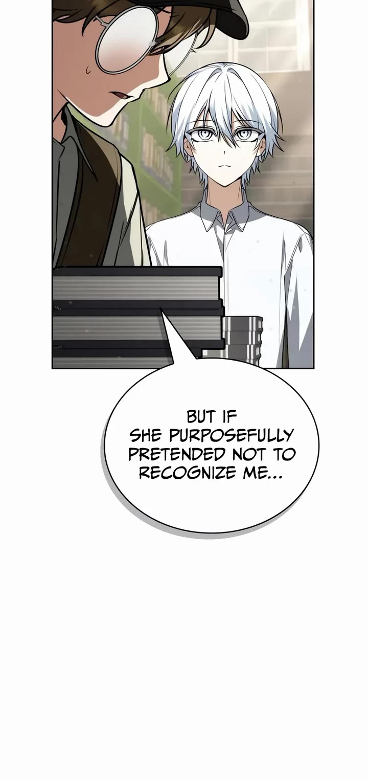 Genius Prismatic Mage chapter 62 page 15