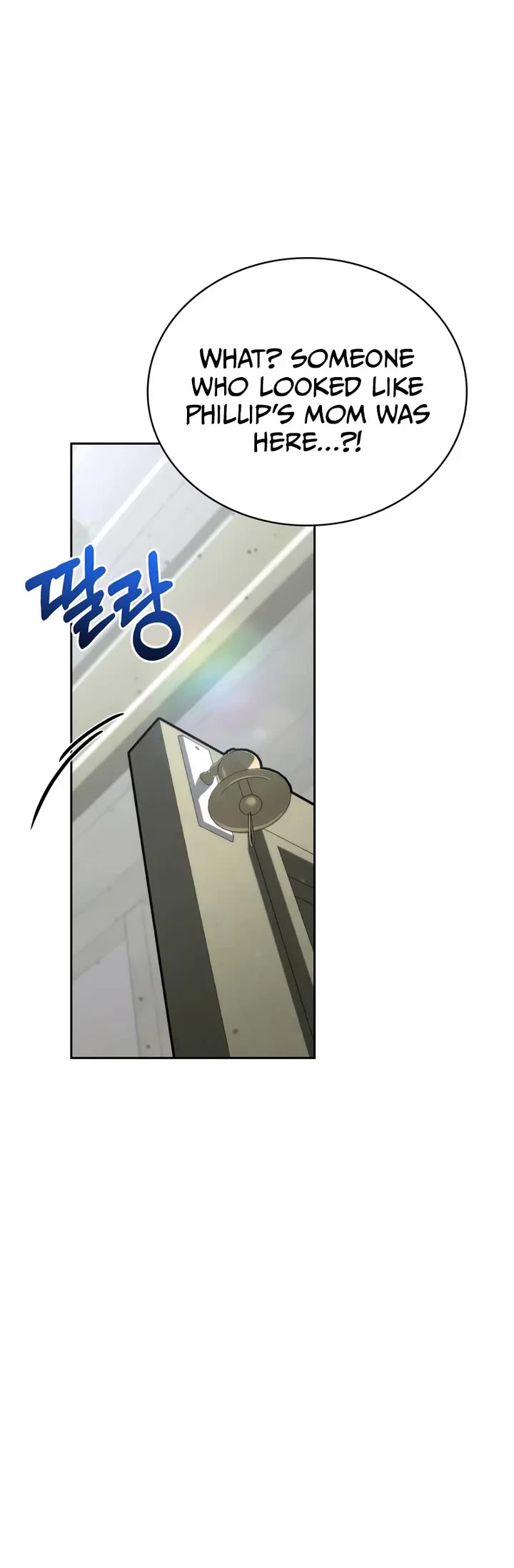 Genius Prismatic Mage chapter 62 page 20