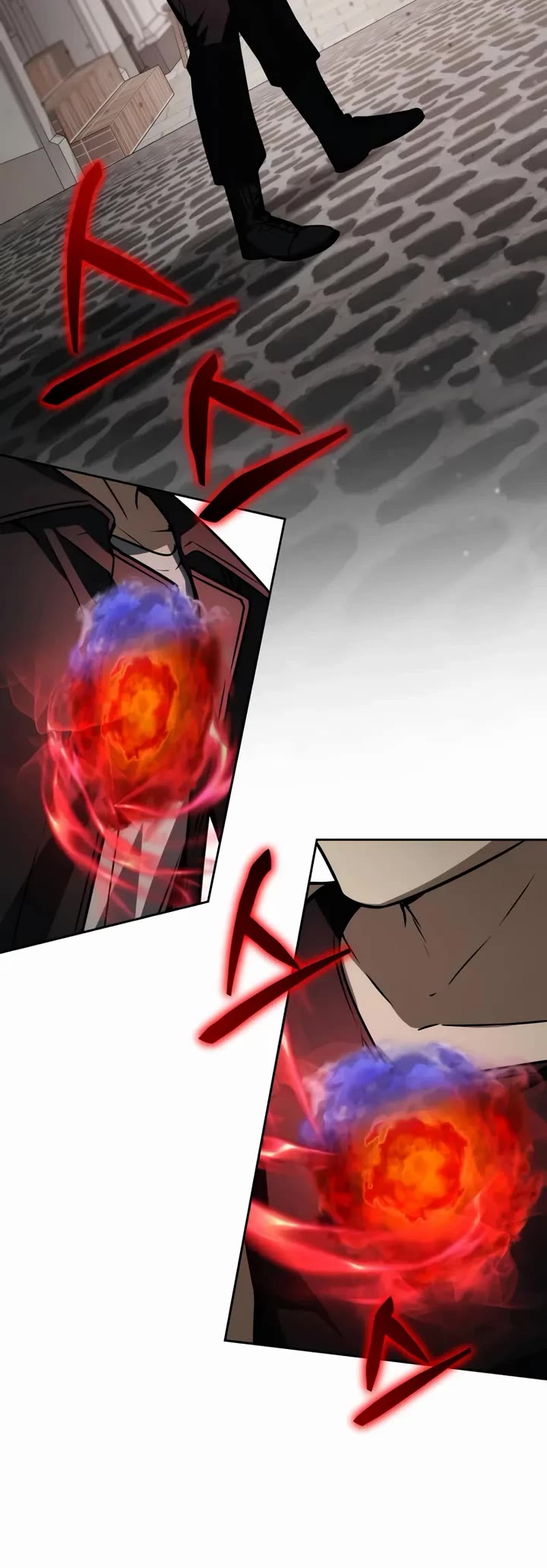 Genius Prismatic Mage chapter 62 page 30