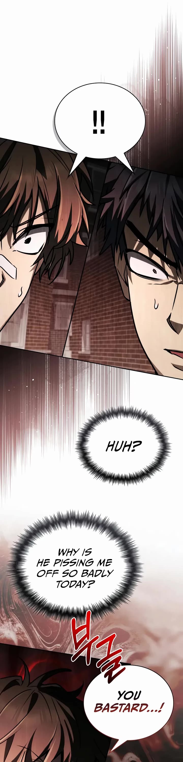 Genius Prismatic Mage chapter 62 page 31