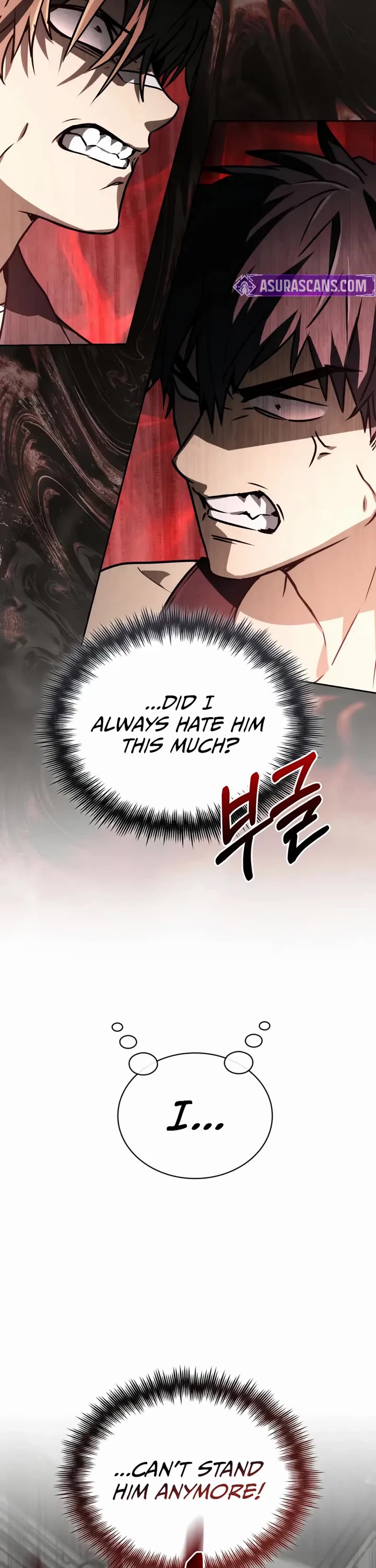 Genius Prismatic Mage chapter 62 page 32