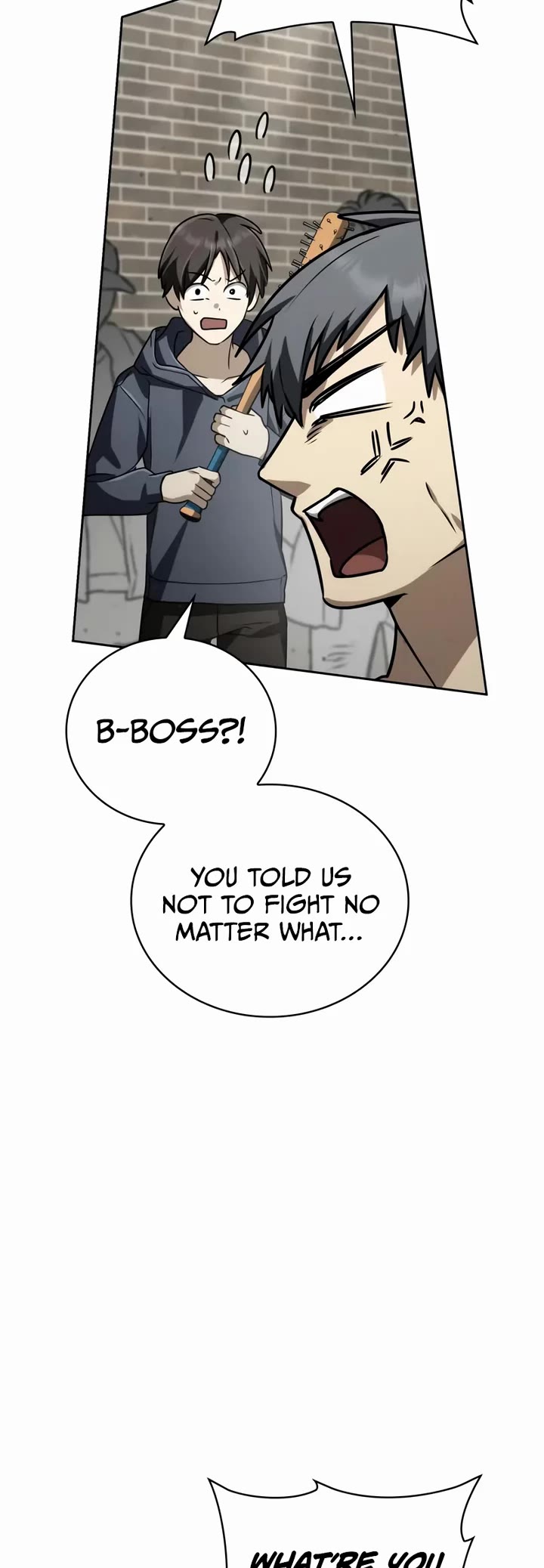 Genius Prismatic Mage chapter 62 page 34