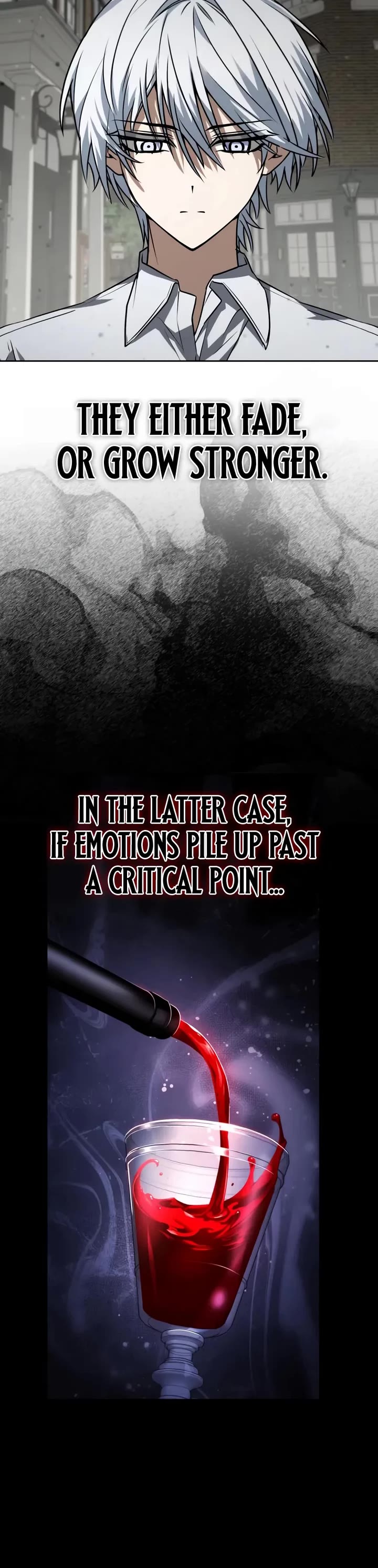 Genius Prismatic Mage chapter 62 page 39