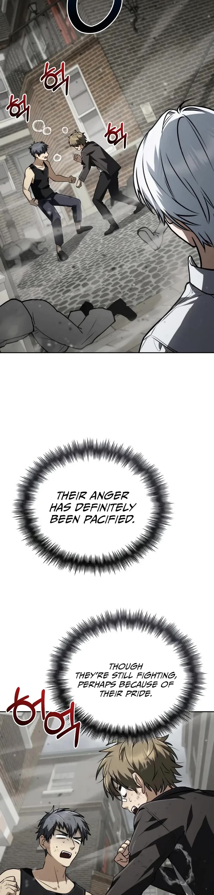 Genius Prismatic Mage chapter 62 page 42