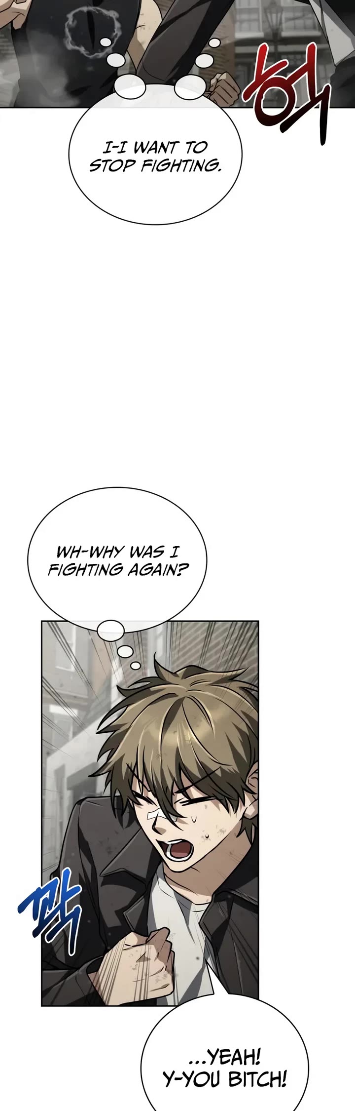 Genius Prismatic Mage chapter 62 page 43