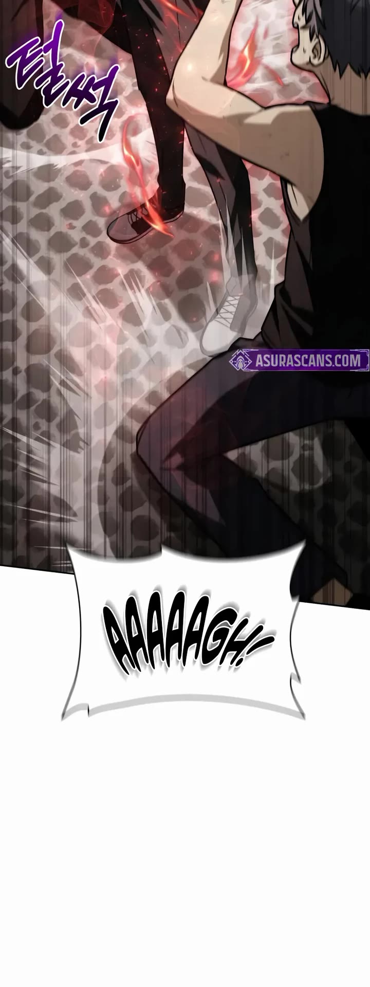 Genius Prismatic Mage chapter 62 page 49