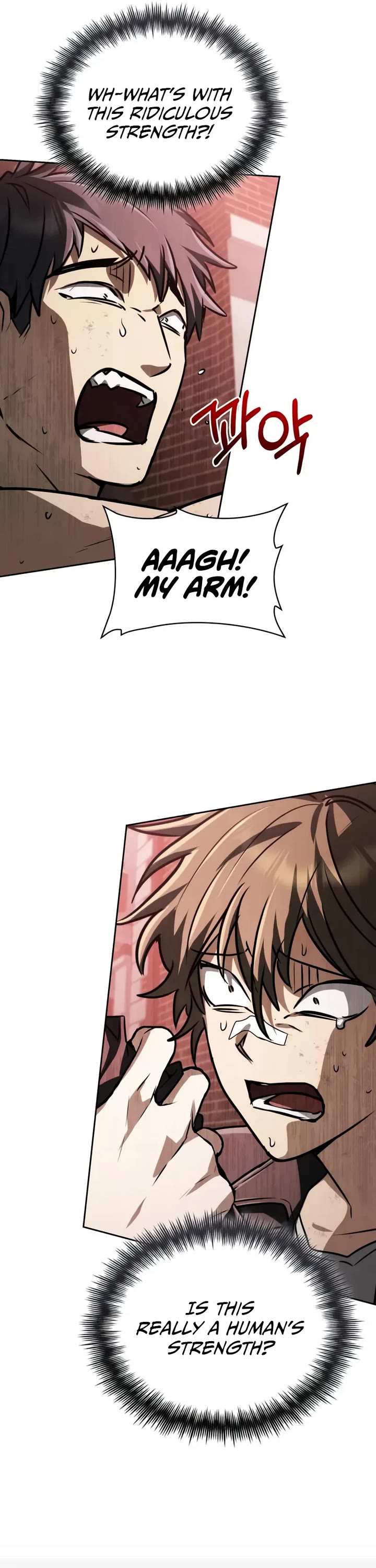 Genius Prismatic Mage chapter 62 page 50