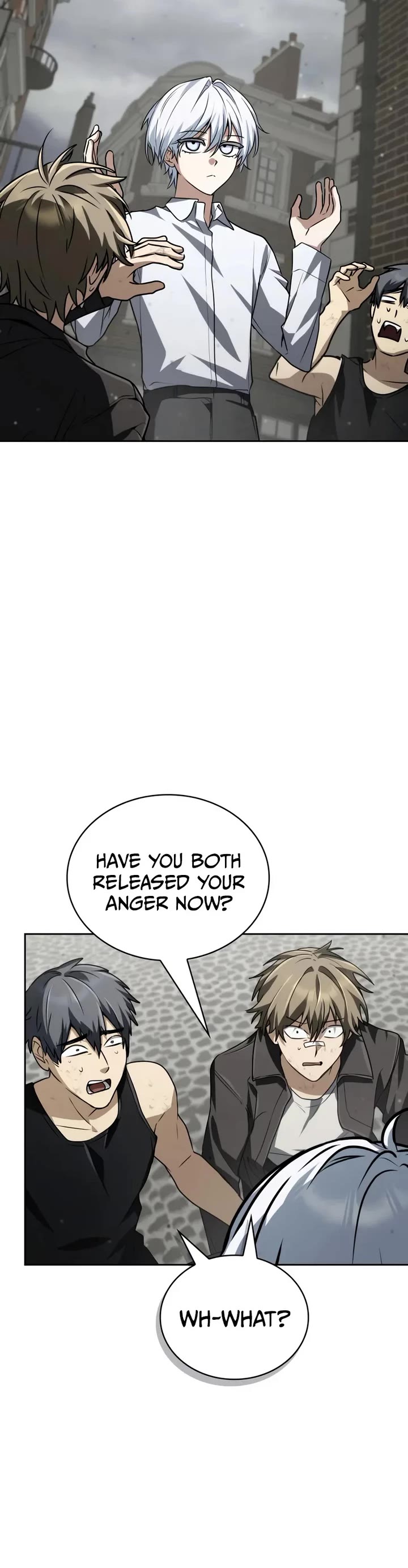 Genius Prismatic Mage chapter 62 page 52