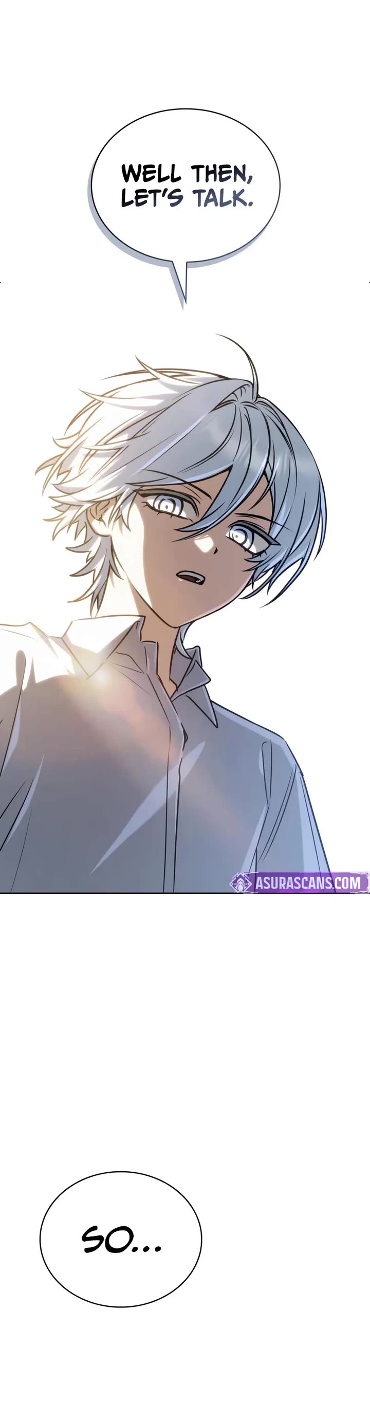 Genius Prismatic Mage chapter 62 page 53