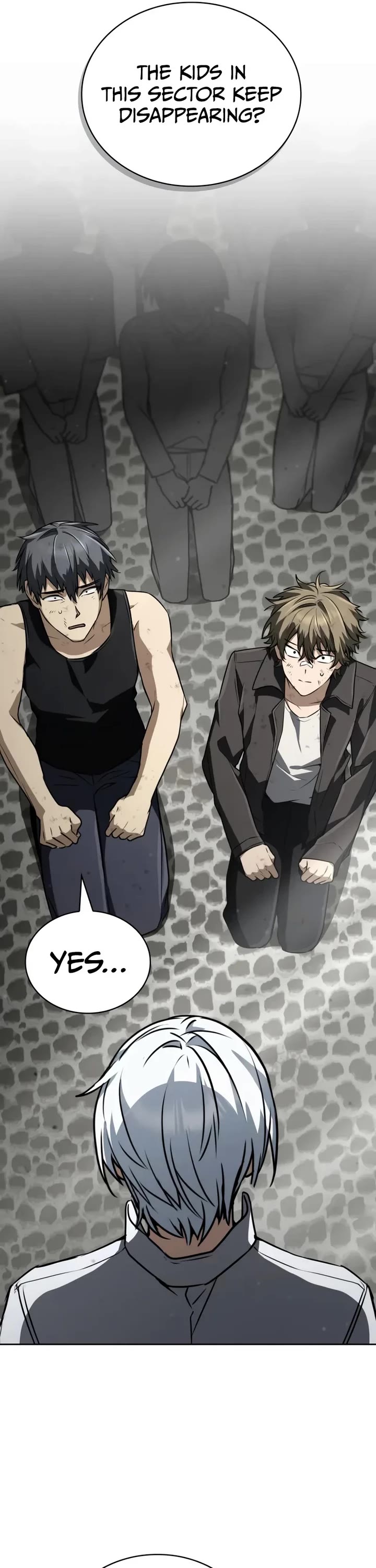 Genius Prismatic Mage chapter 62 page 54