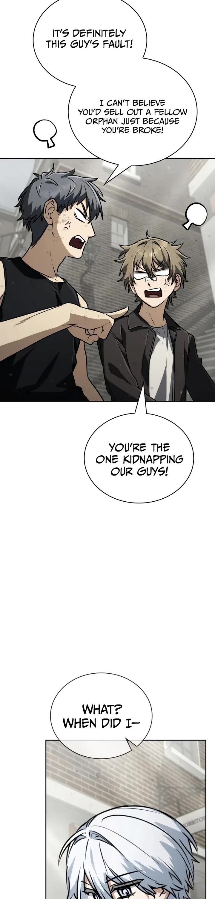 Genius Prismatic Mage chapter 62 page 55