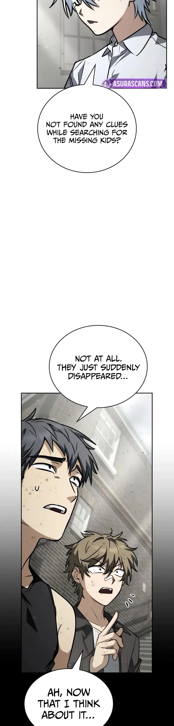 Genius Prismatic Mage chapter 62 page 56