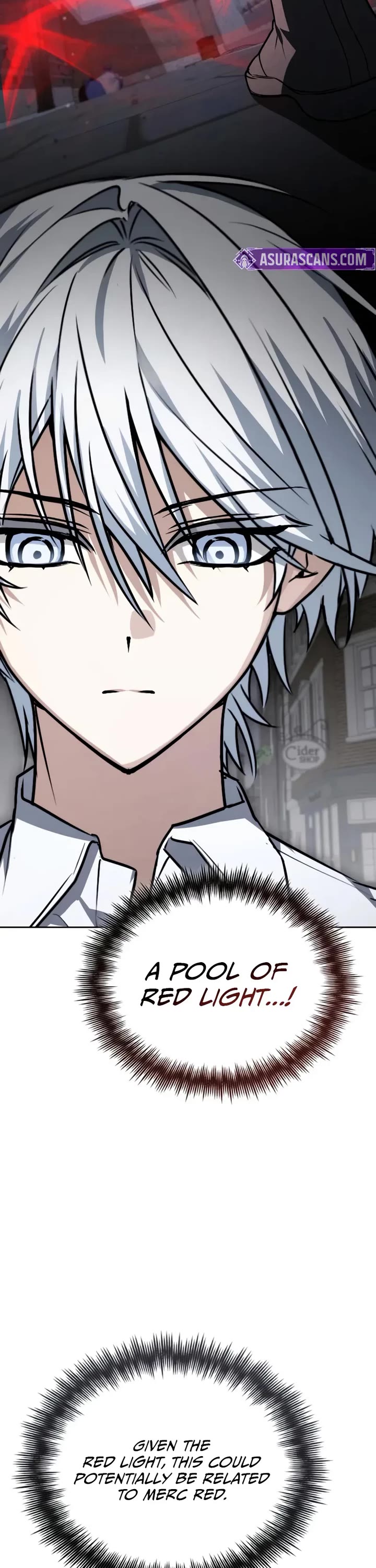 Genius Prismatic Mage chapter 62 page 60