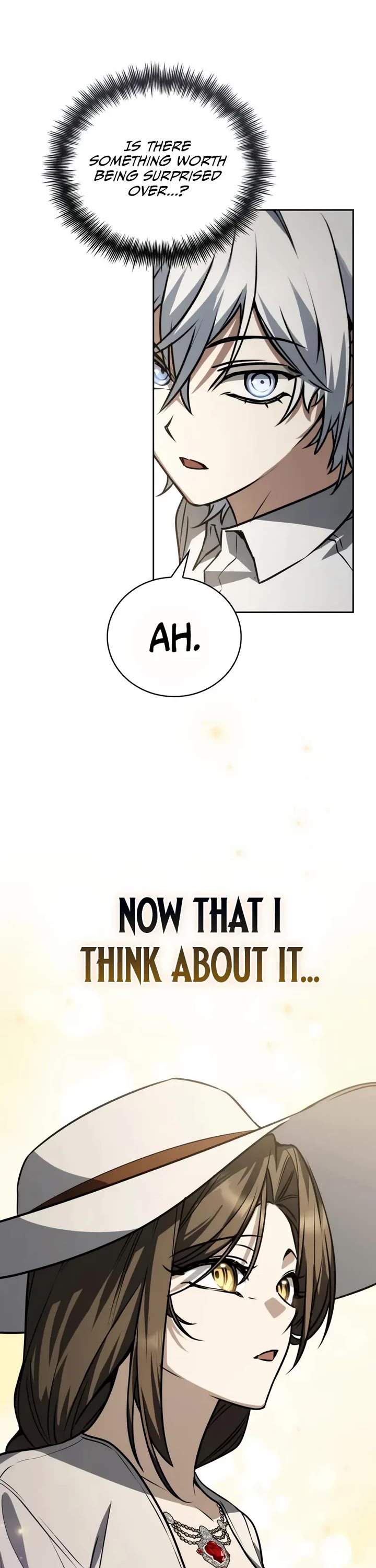 Genius Prismatic Mage chapter 62 page 8