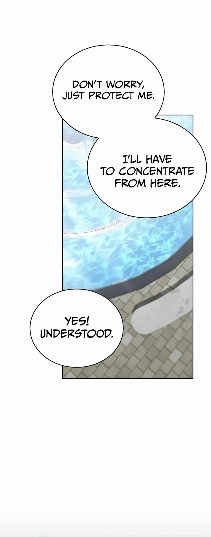 Genius Prismatic Mage chapter 63 page 10