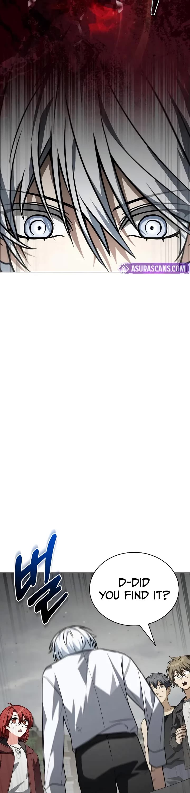 Genius Prismatic Mage chapter 63 page 16